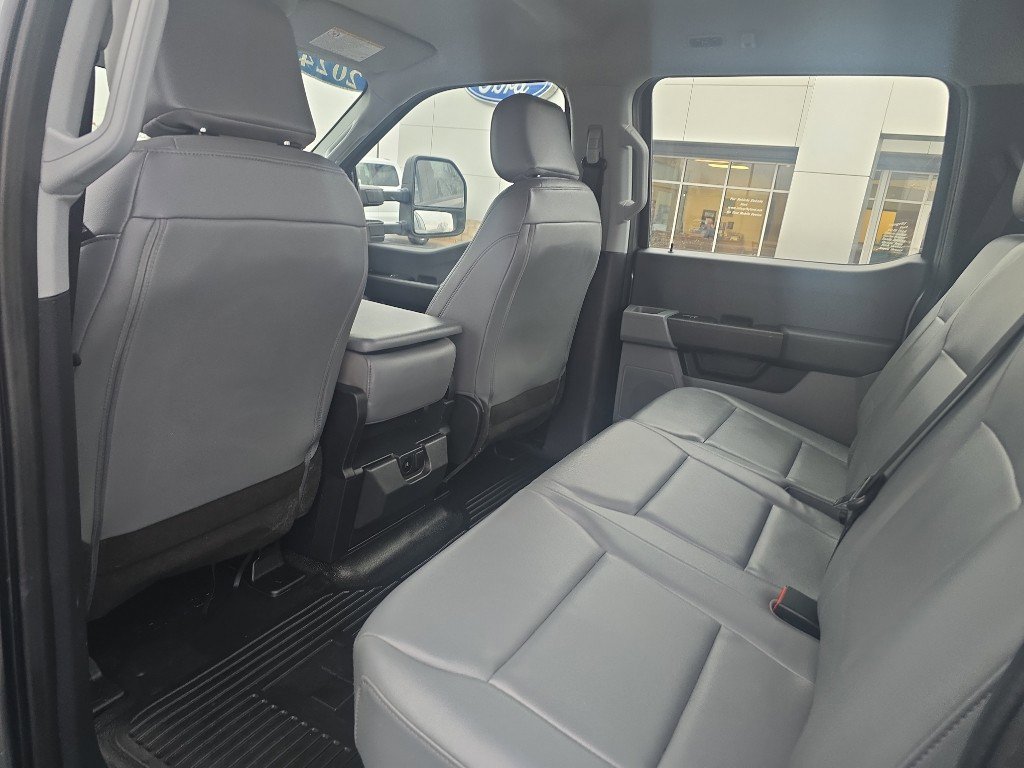 Used 2024 Ford F350 XL image 20