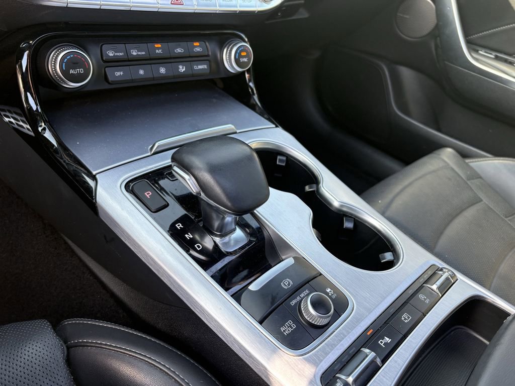 Certified 2023 Kia Stinger GT2 image 22