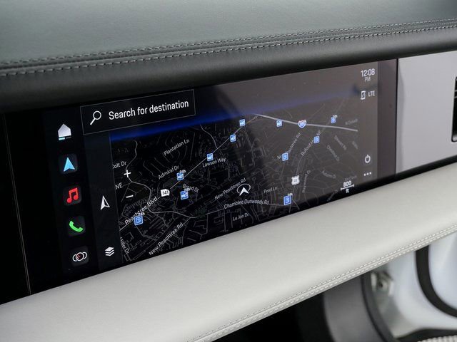 Certified 2023 Porsche Taycan GTS image 15