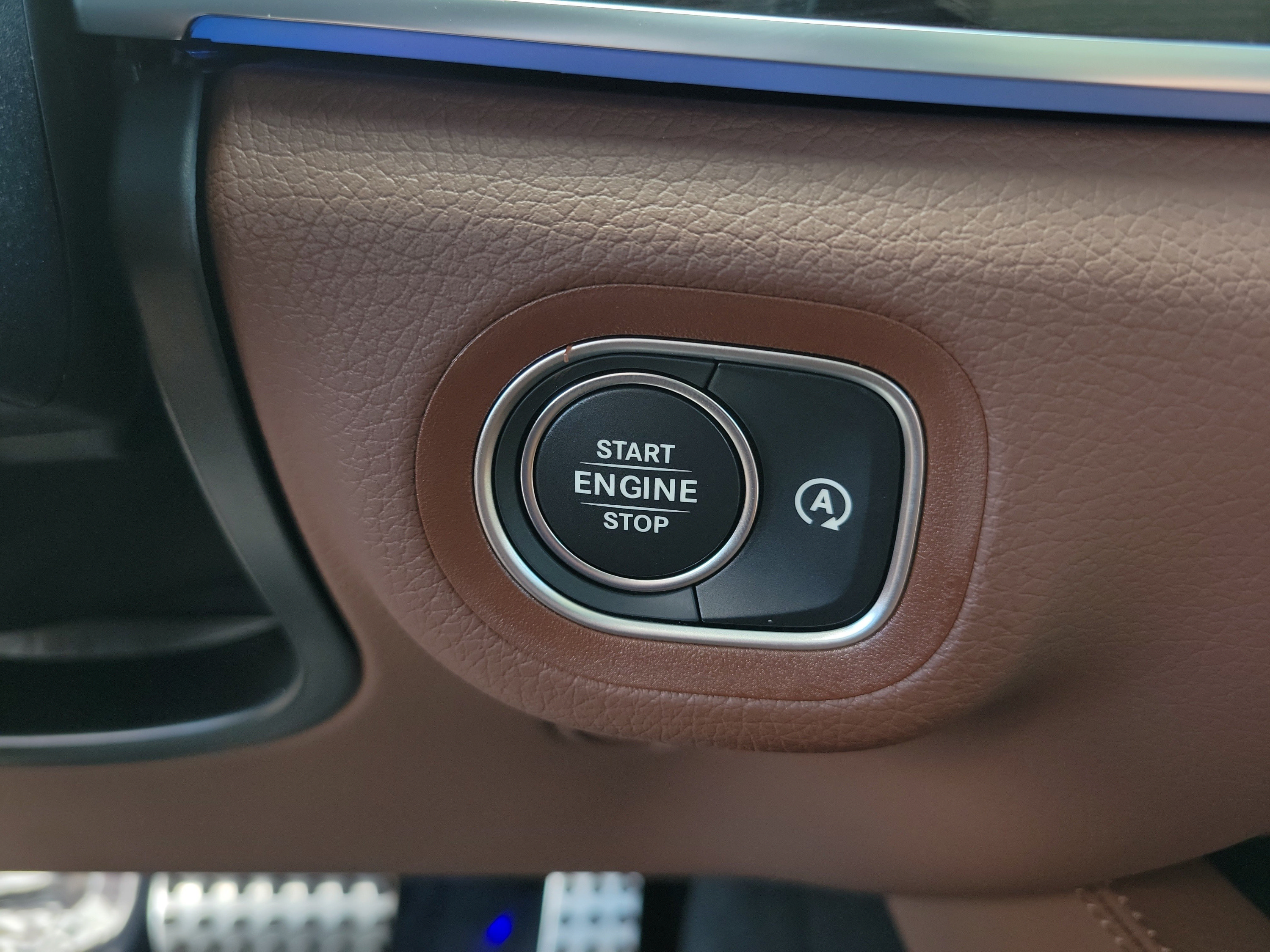 New 2026 Mercedes-Benz GLS 450 4MATIC image 23