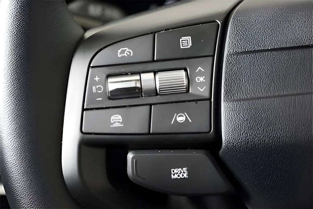 Certified 2025 Kia K4 EX FWD image 15