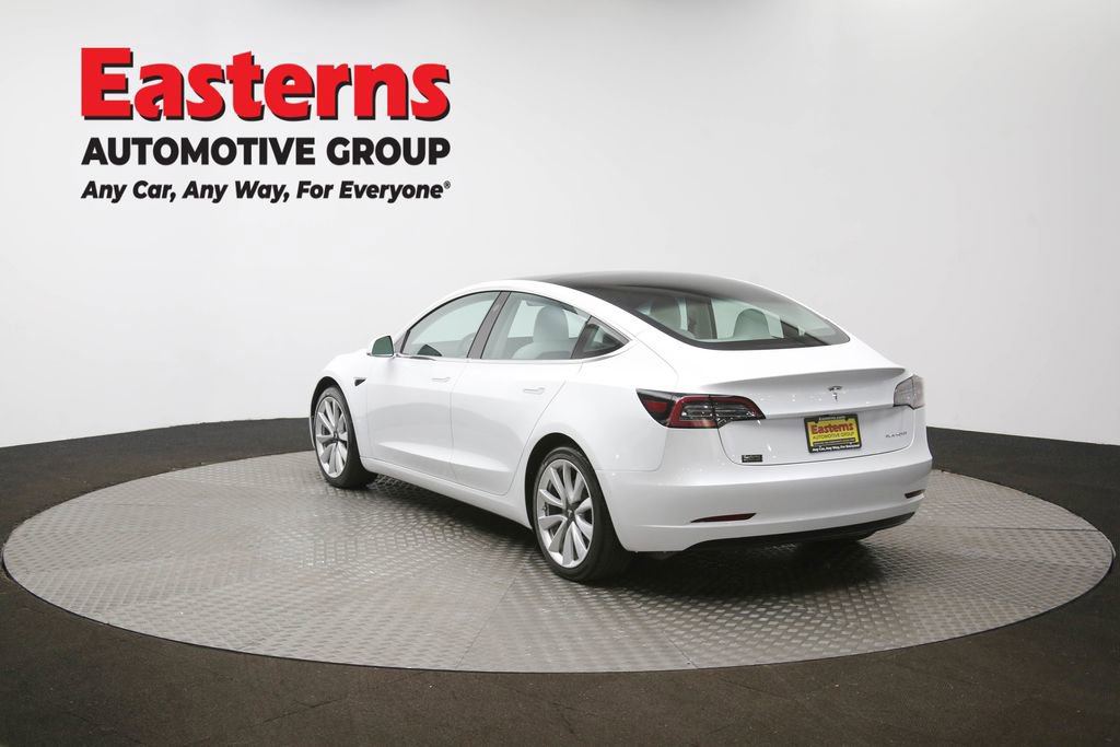 Used 2018 Tesla Model 3 Long Range image 62