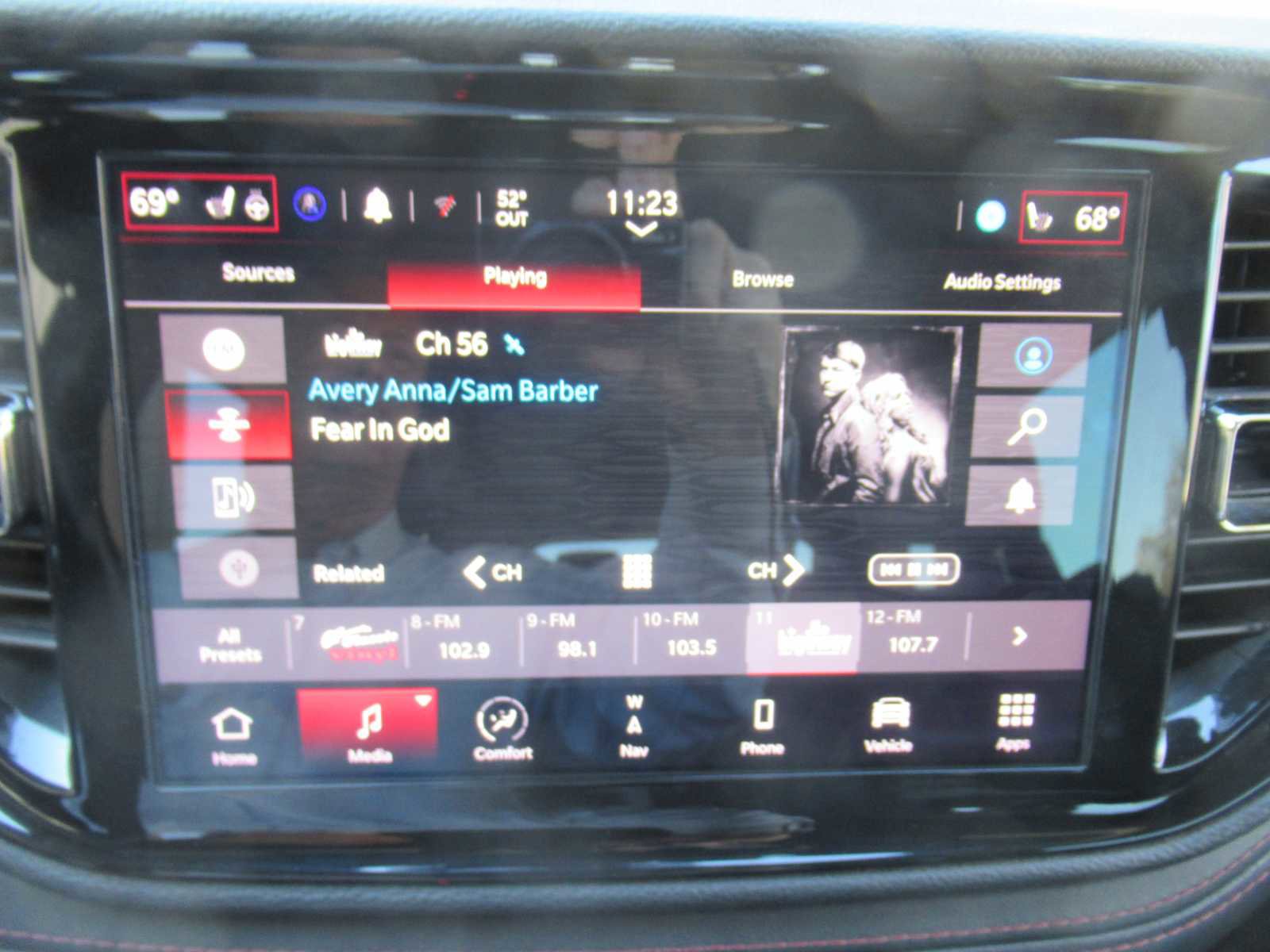 Used 2022 Dodge Durango R/T image 28
