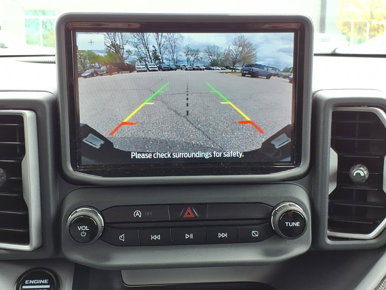 Certified 2023 Ford Bronco Sport Big Bend AWD/4WD image 24