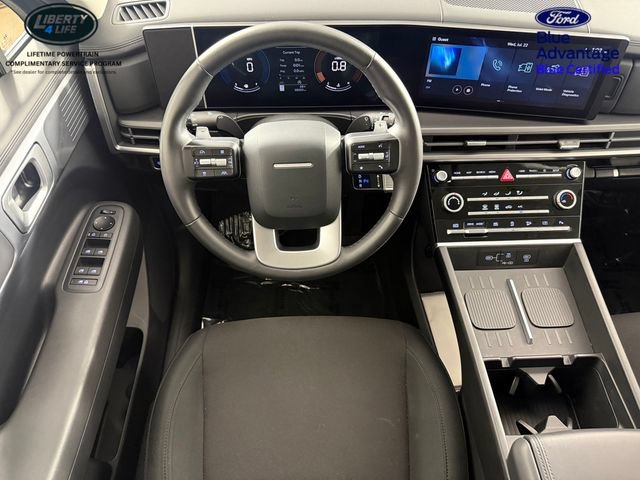 Used 2024 Hyundai Santa Fe SE AWD/4WD image 22