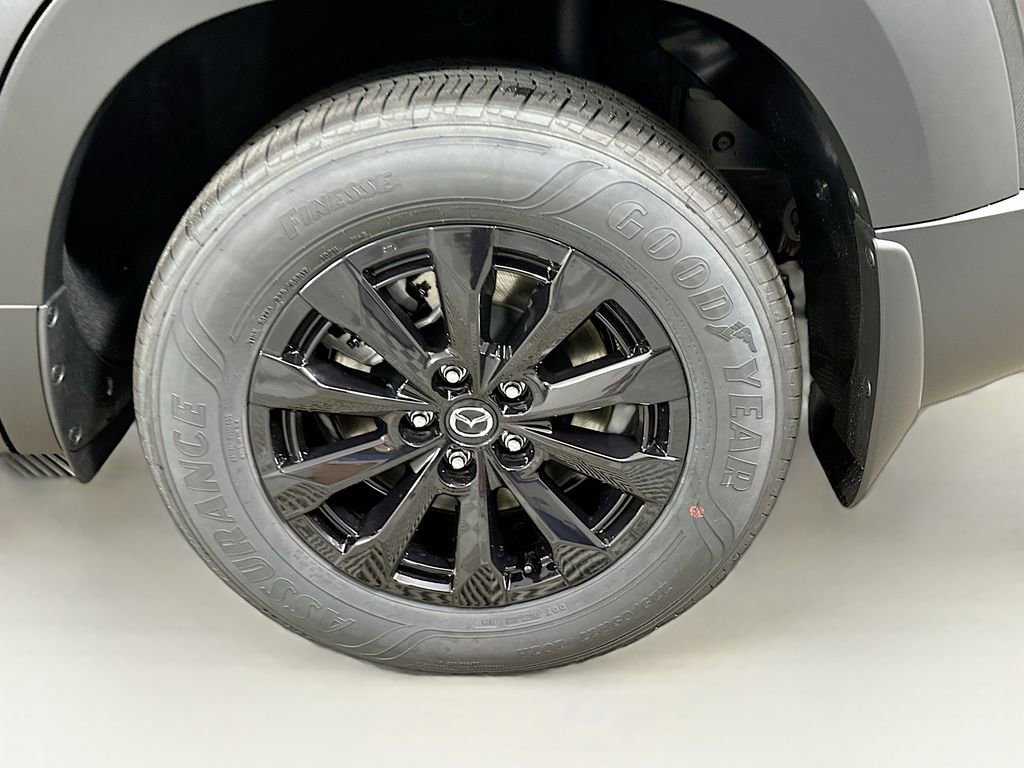 Used 2025 MAZDA CX-50 AWD 2.5 Hybrid w/ Weather Package image 24