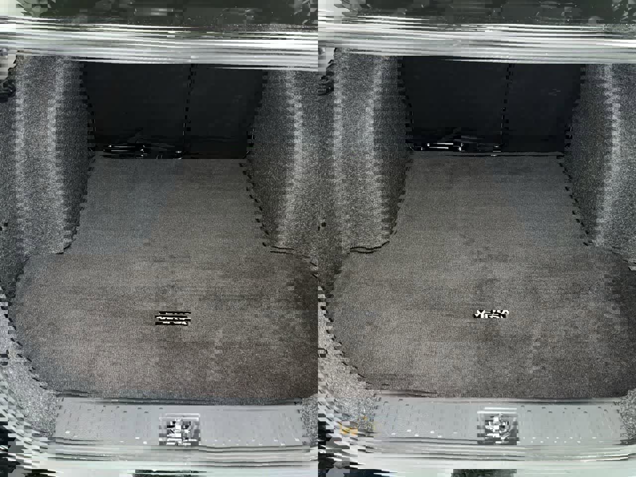 Used 2025 Nissan Versa SV image 26