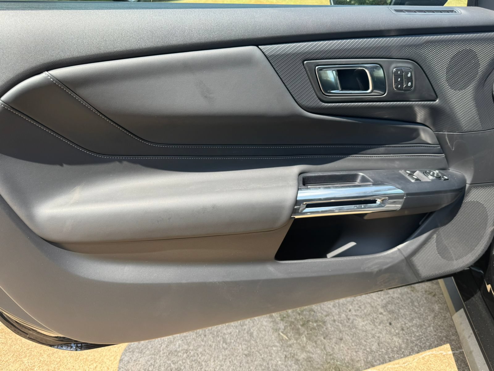 New 2026 Ford Mustang Premium RWD image 11