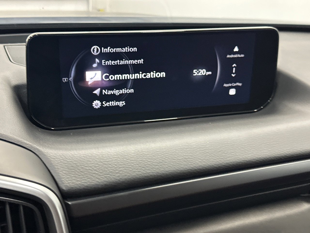 Certified 2025 MAZDA CX-50 Meridian Edition w/ Apex Package image 27