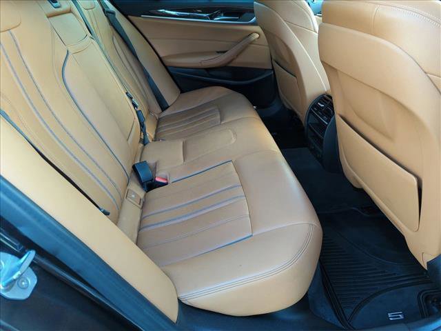 Used 2019 BMW 540i image 20