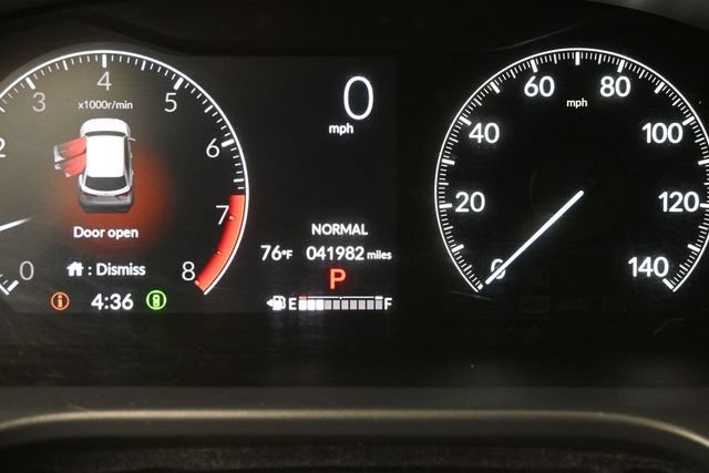 Used 2024 Honda HR-V Sport image 17