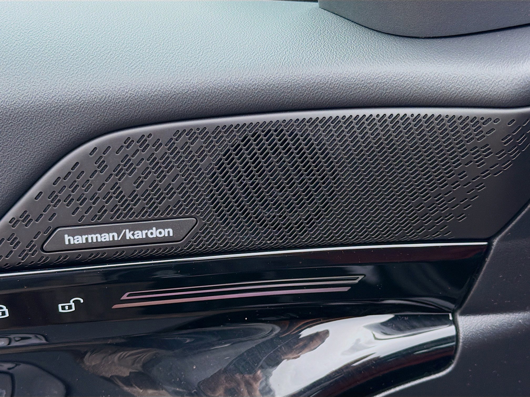 New 2026 BMW 530i w/ M Sport Package image 23