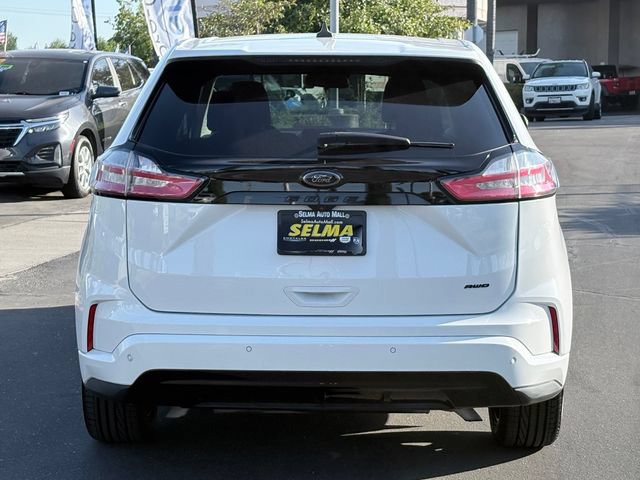 Used 2023 Ford Edge SE w/ Black Appearance Package AWD/4WD image 6