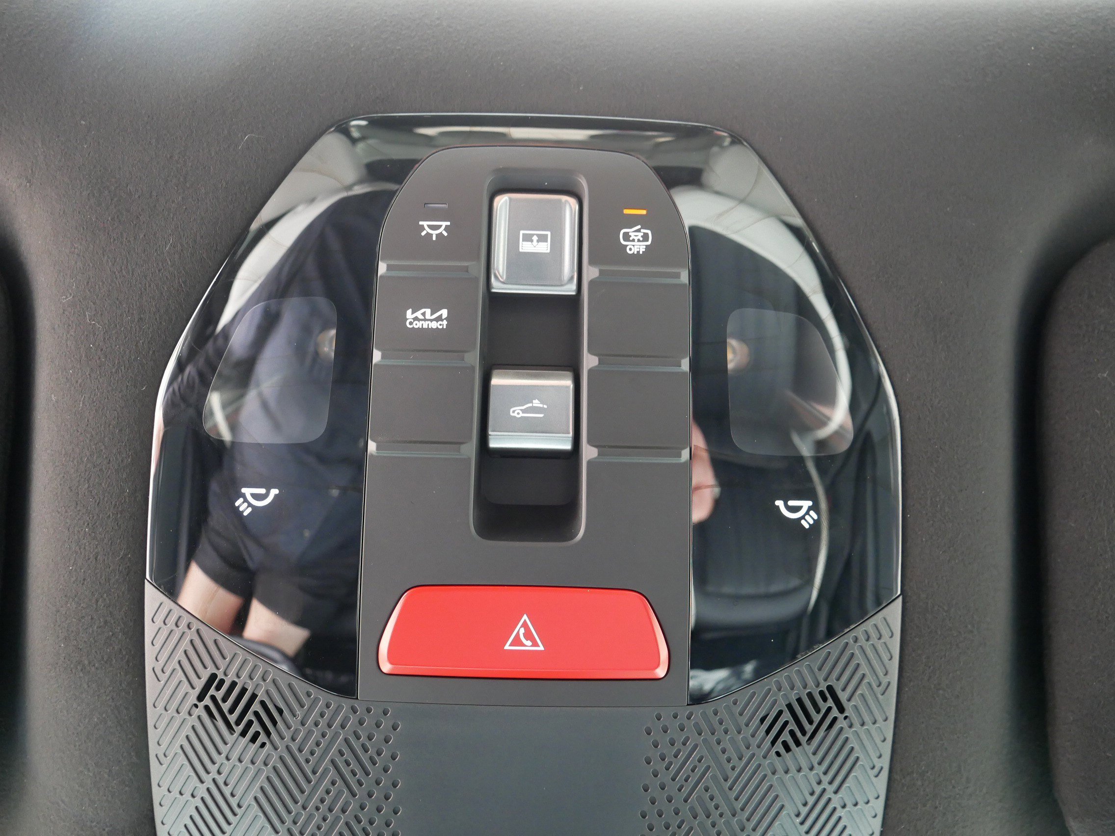 Certified 2024 Kia EV9 GT-Line AWD/4WD image 34