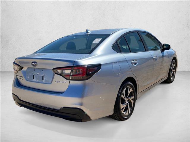 Used 2023 Subaru Legacy Premium AWD/4WD image 5