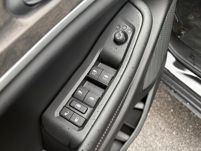 New 2026 Jeep Grand Cherokee Altitude AWD/4WD image 45