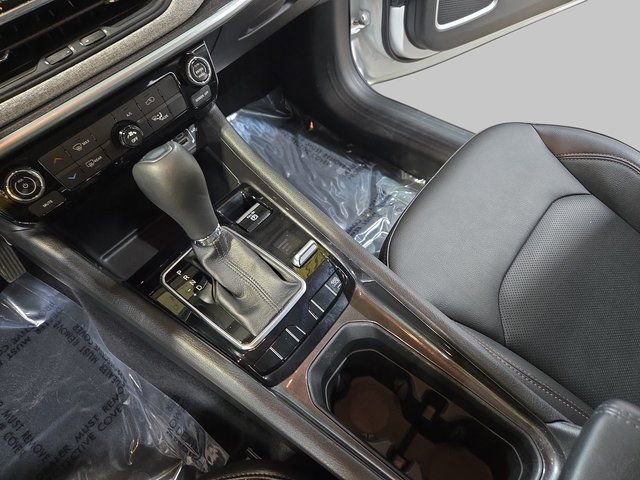 Used 2022 Jeep Compass Latitude image 27