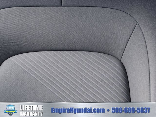 New 2026 Hyundai Venue SEL FWD image 17