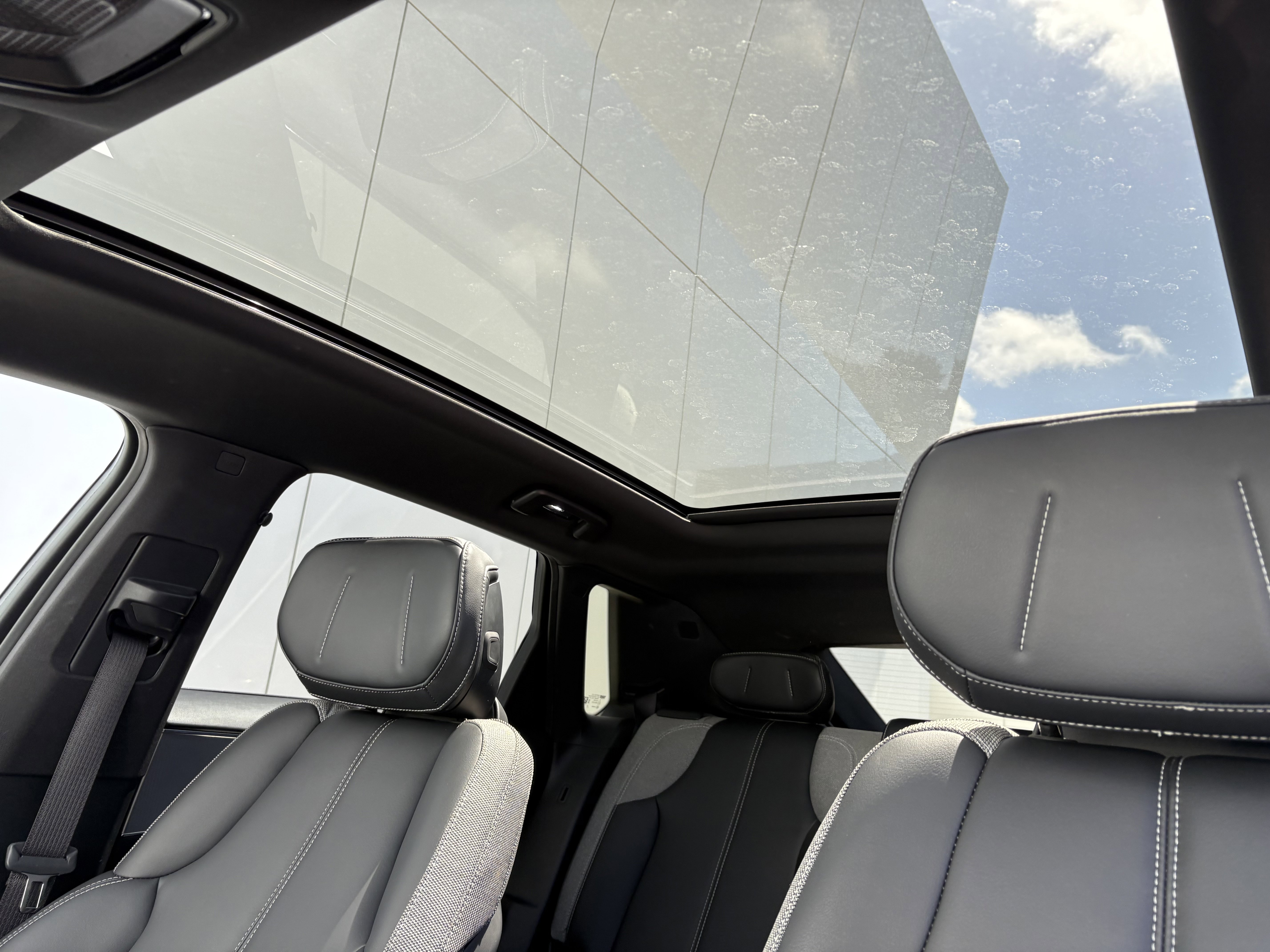 Certified 2024 Cadillac Lyriq Tech w/ LPO, Floor Liner Package AWD/4WD image 14