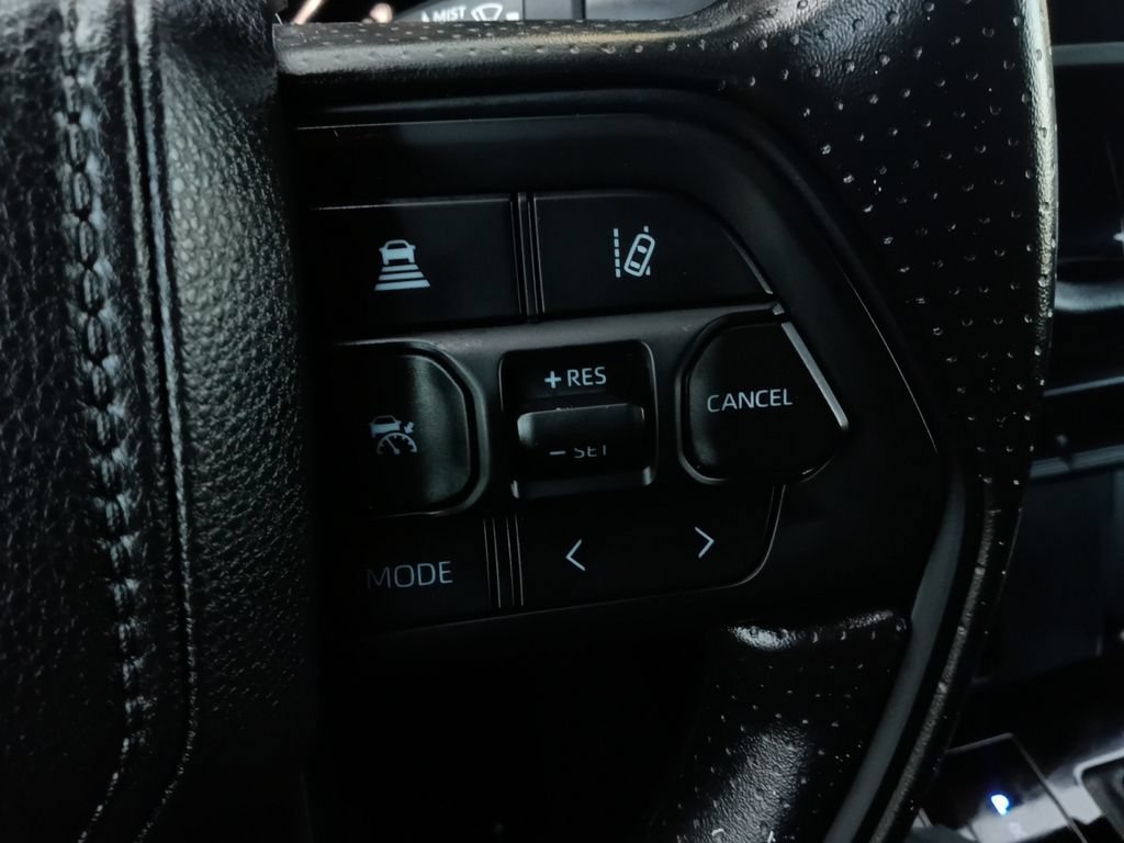Used 2026 Toyota Tundra SR5 w/ SX Package RWD image 25