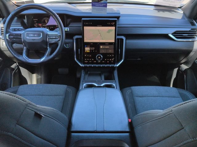 Used 2025 GMC Acadia Elevation AWD/4WD image 22