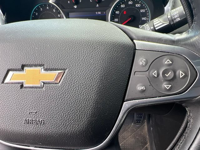 Used 2021 Chevrolet Traverse LT w/ LPO, Floor Liner Package AWD/4WD image 27