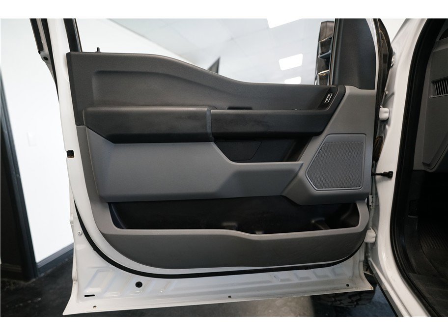 Used 2023 Ford F250 XL w/ FX4 Off-Road Package image 16