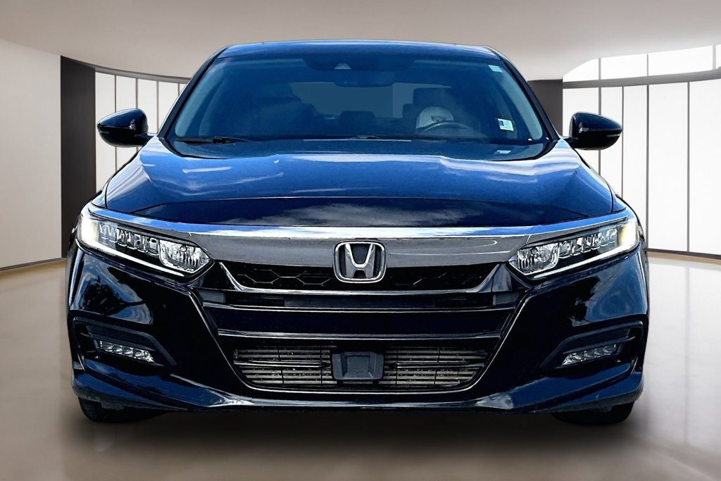 Used 2018 Honda Accord EX-L image 3