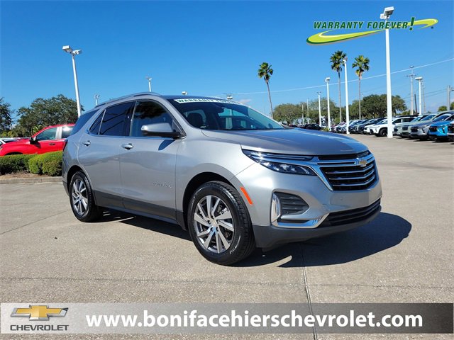 Used 2023 Chevrolet Equinox Premier