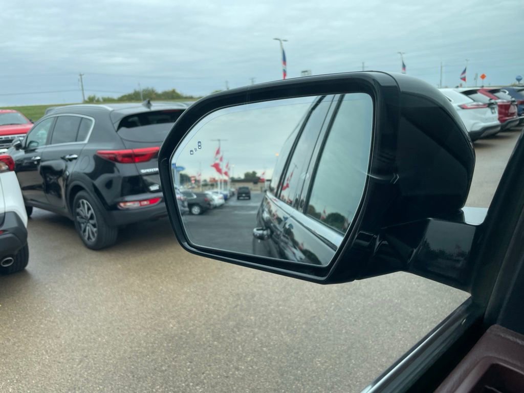 Used 2024 Ford Expedition Max Limited AWD/4WD image 43