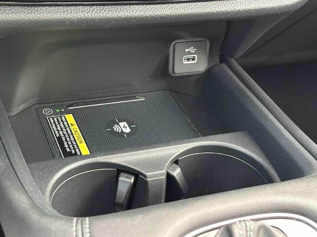 Certified 2024 Honda HR-V EX-L image 27