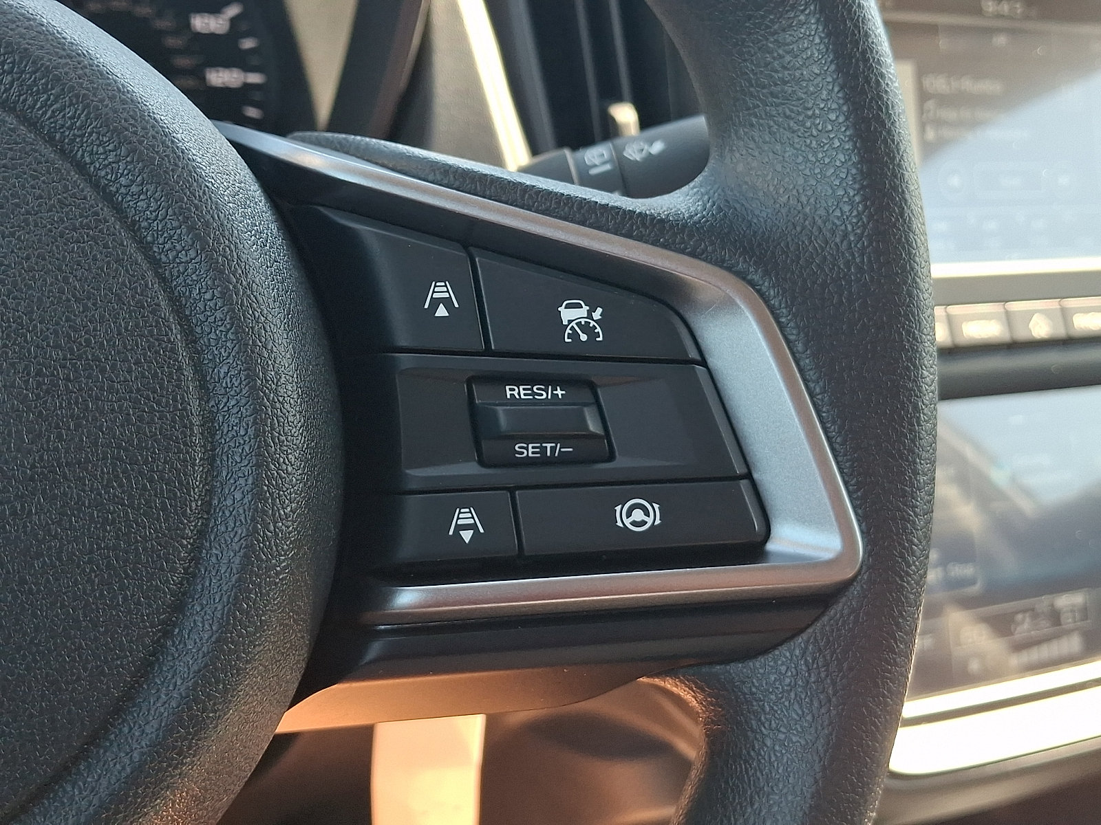 Certified 2024 Subaru Impreza 2.0i AWD/4WD image 22