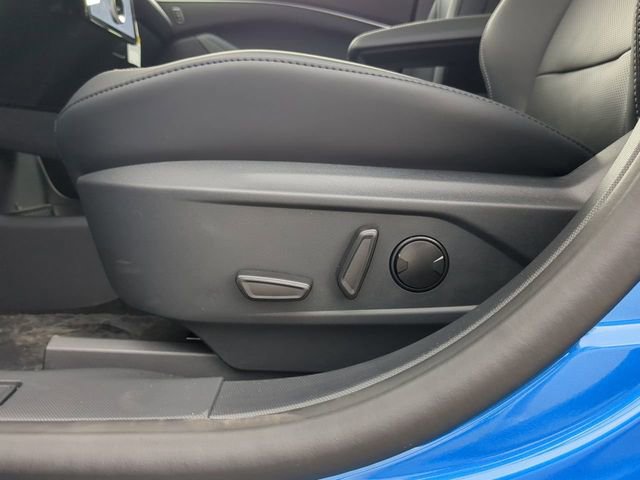 New 2025 Ford Mustang Mach-E Premium image 21