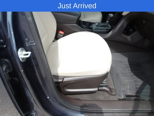 Used 2017 Hyundai Santa Fe Sport AWD/4WD image 9