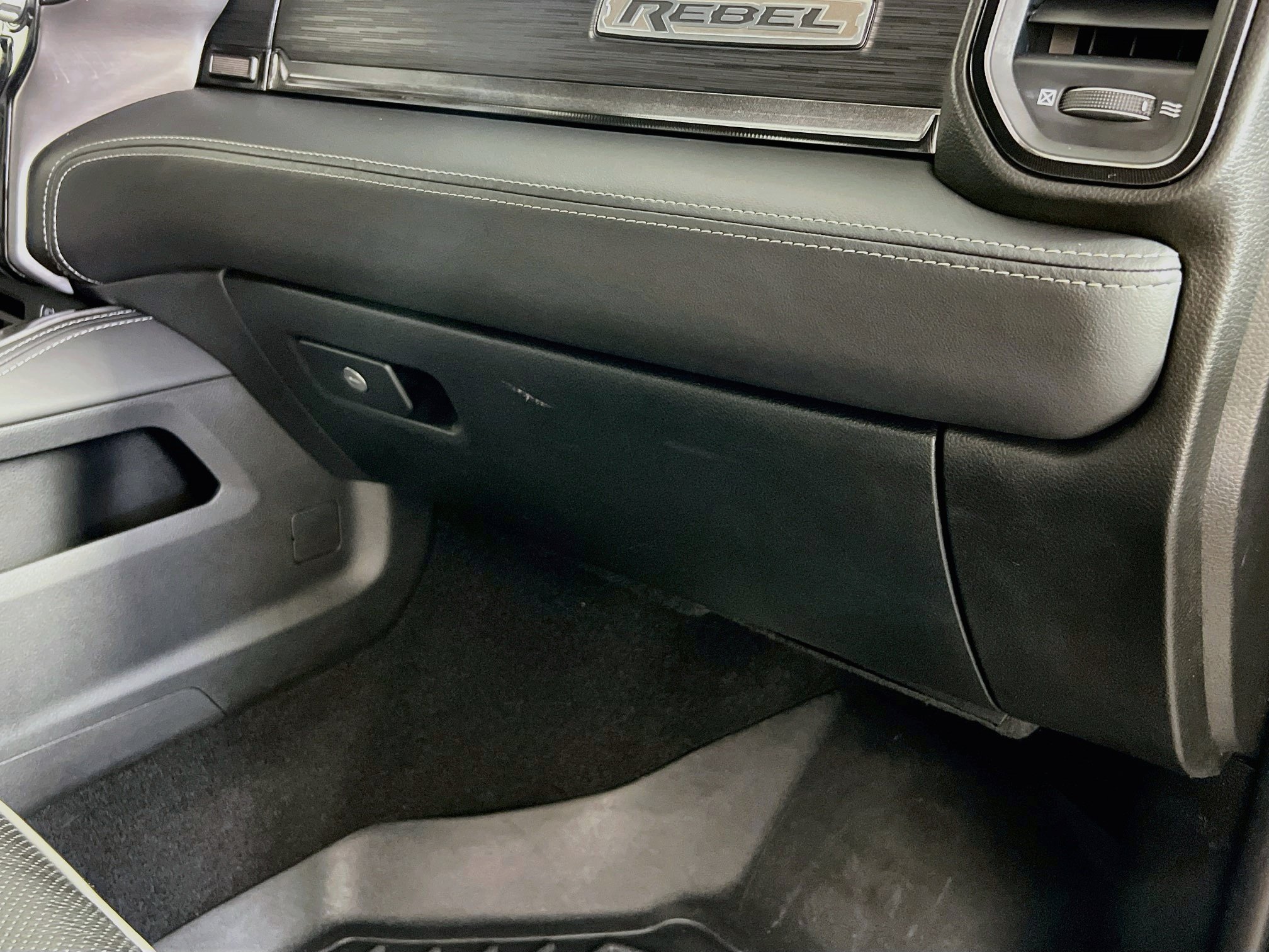 Used 2023 RAM 2500 Rebel w/ Level 2 Equipment Group AWD/4WD image 33
