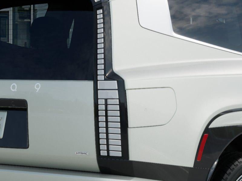 New 2026 Hyundai Ioniq 9 Limited image 10