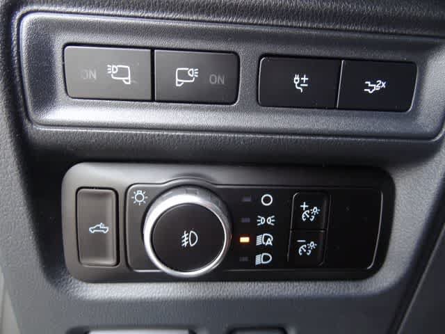 Used 2023 Ford F150 Tremor w/ Trailer Tow Package AWD/4WD image 18