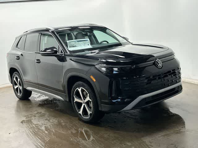 New 2026 Volkswagen Tiguan SE AWD/4WD image 27