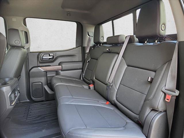 Used 2022 GMC Sierra 1500 SLT AWD/4WD image 17