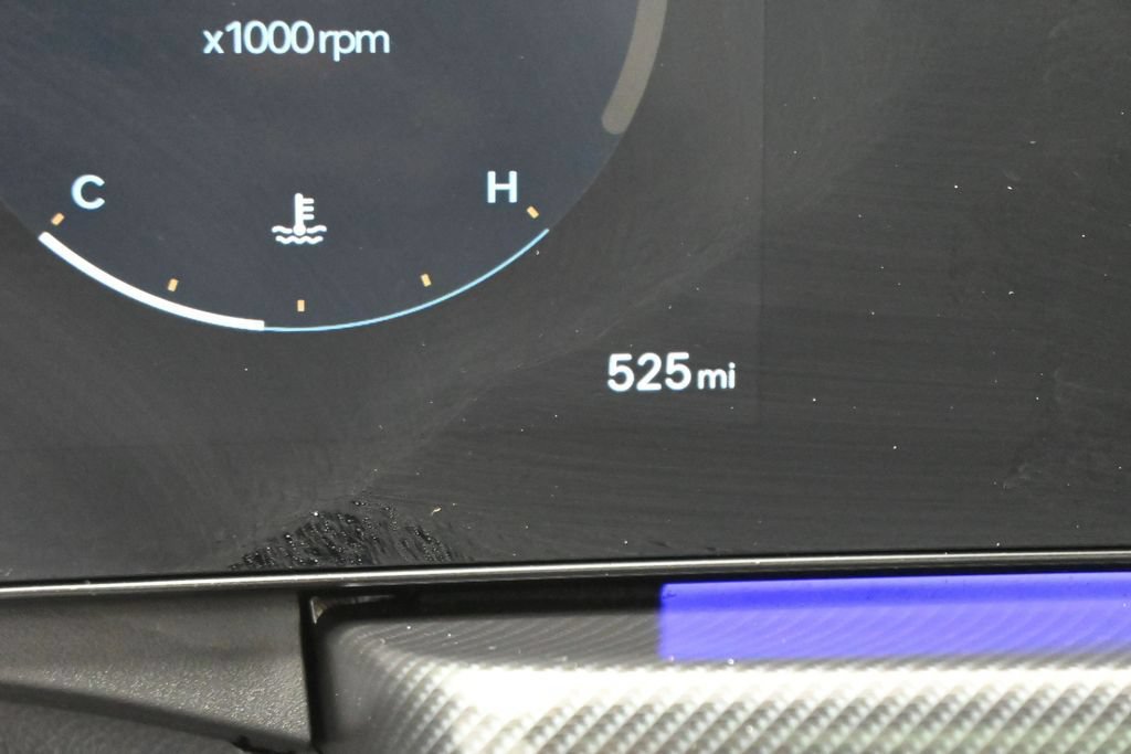 Used 2026 Hyundai Sonata N Line FWD image 25