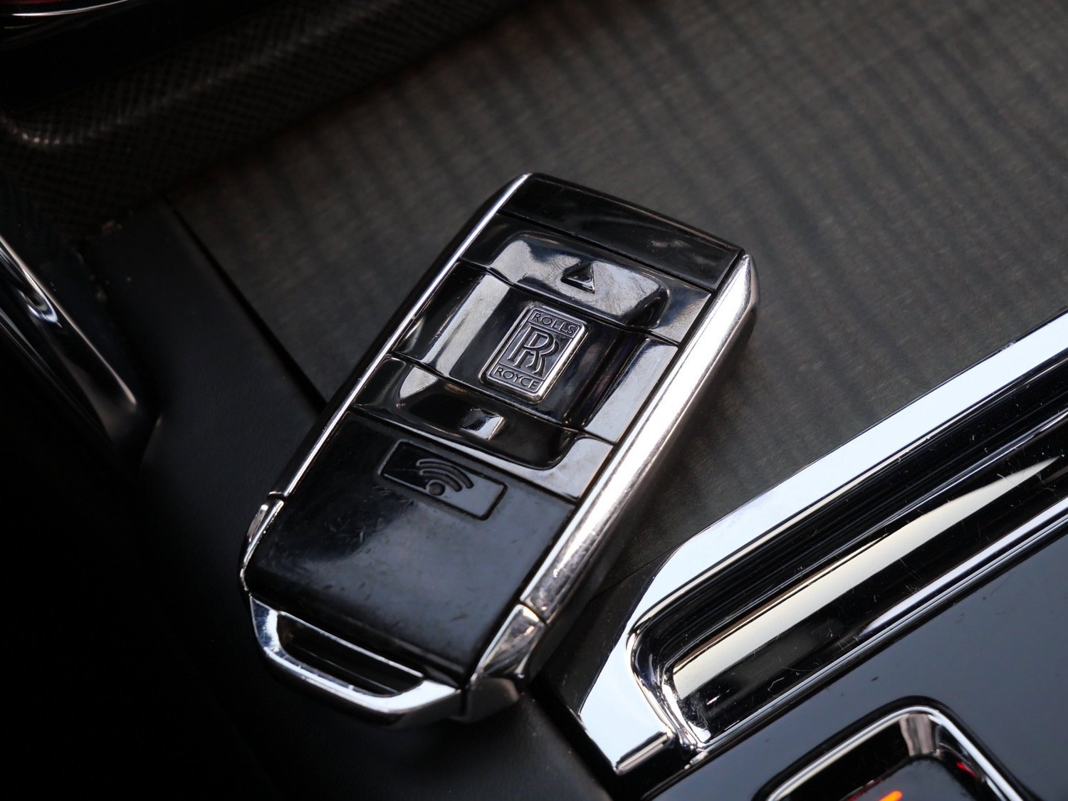 Used 2019 Rolls-Royce Cullinan image 34