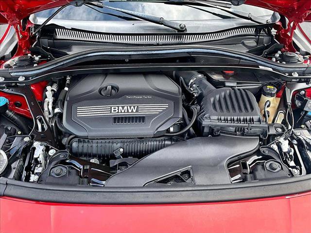 Used 2020 BMW 228i xDrive Gran Coupe w/ Convenience Package AWD/4WD image 11
