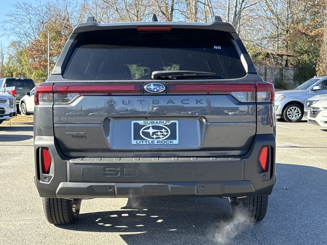 New 2026 Subaru Outback Touring XT image 4