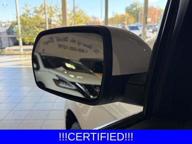Certified 2024 Ford Edge SEL w/ Convenience Package AWD/4WD image 23