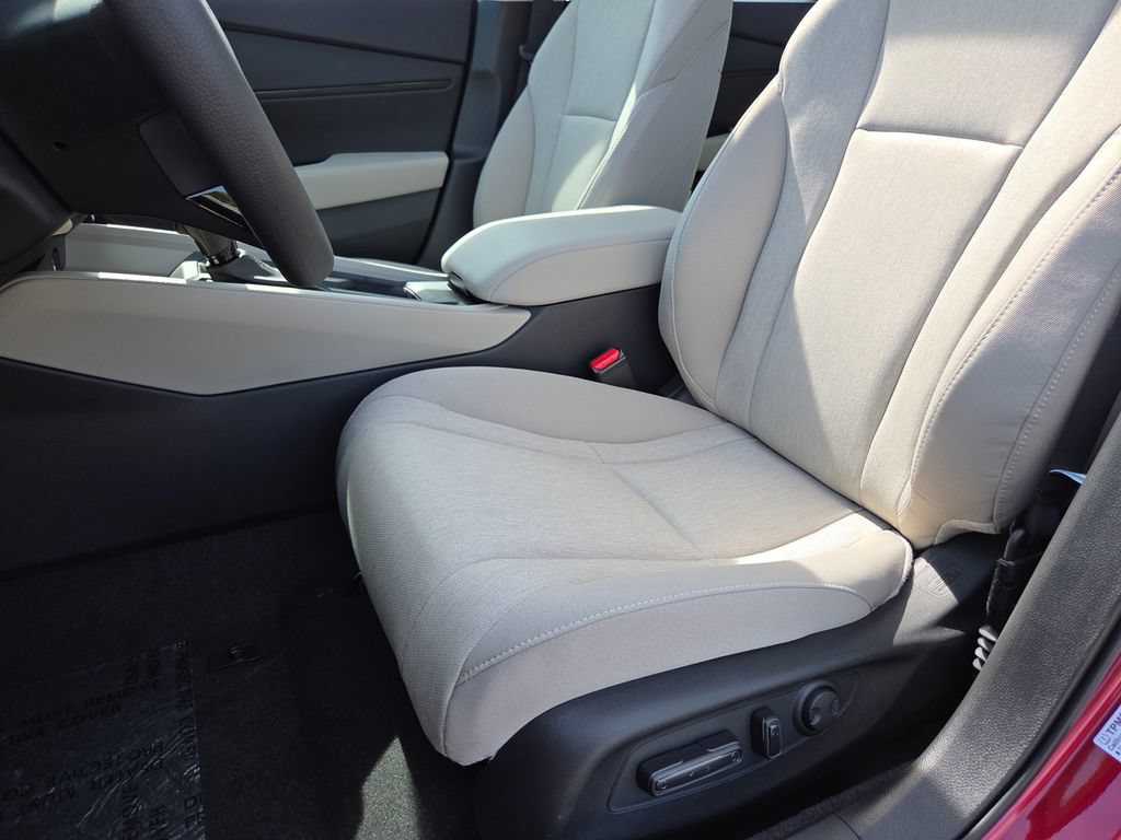 New 2026 Honda Accord SE image 29