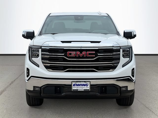 New 2026 GMC Sierra 1500 SLT RWD image 2