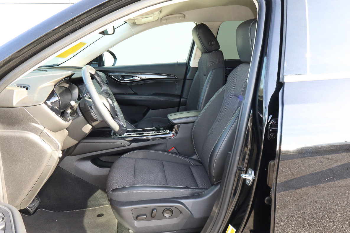 Used 2021 Buick Envision Preferred image 7