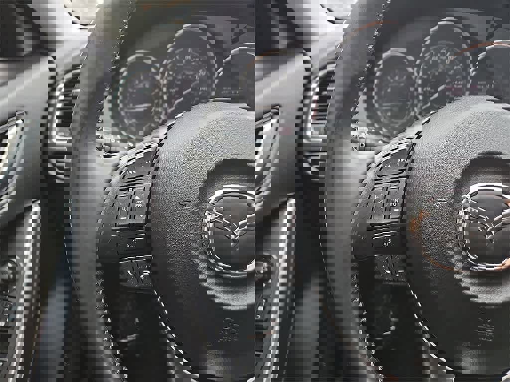 Used 2014 MAZDA MAZDA6 Touring image 20