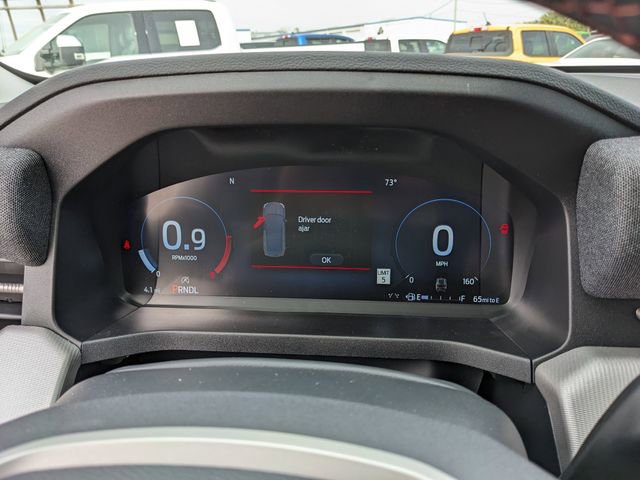 New 2026 Ford Explorer Active image 35