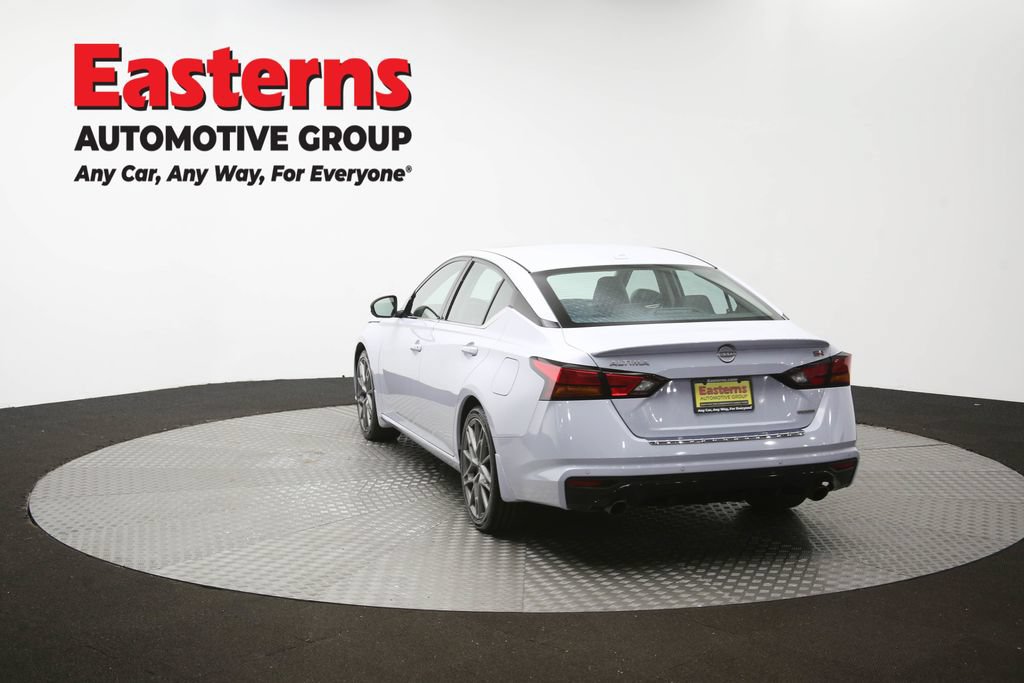 Used 2023 Nissan Altima 2.0 SR FWD image 67